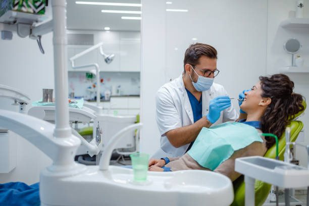 Reliable Ruleville, MS Dental Services Solutions